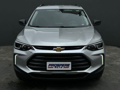 Chevrolet TRACKER 1.0 Turbo 12V Flex Aut. 