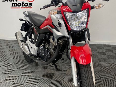 HONDA CG 160 TITAN FLEXONE/Ed.Especial 40 Anos