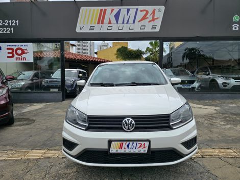 VolksWagen VOYAGE 1.0 Flex 12V 4p