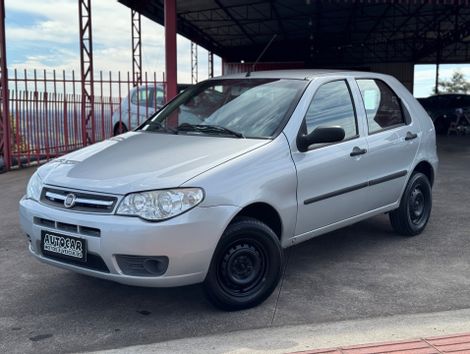 Fiat Palio 1.0 ECONOMY Fire Flex 8V 4p