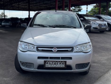 Fiat Palio 1.0 ECONOMY Fire Flex 8V 4p