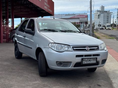 Fiat Palio 1.0 ECONOMY Fire Flex 8V 4p