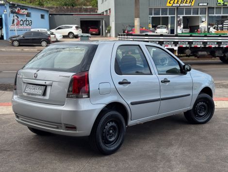 Fiat Palio 1.0 ECONOMY Fire Flex 8V 4p