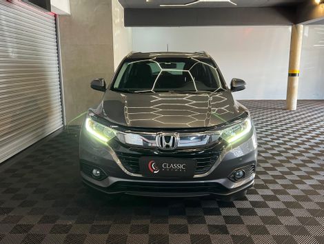 Honda HR-V EXL 1.8 Flexone 16V 5p Aut.