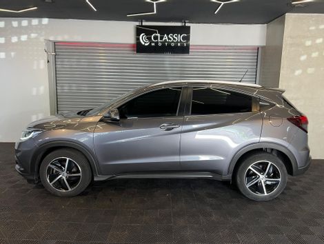 Honda HR-V EXL 1.8 Flexone 16V 5p Aut.