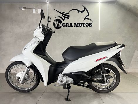 HONDA BIZ 110i