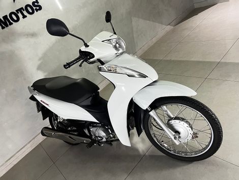 HONDA BIZ 110i