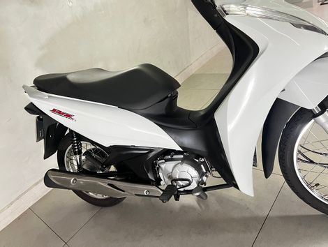 HONDA BIZ 110i