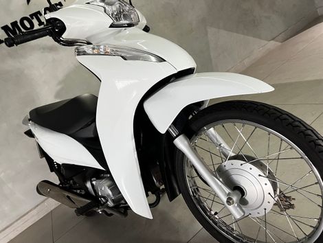 HONDA BIZ 110i