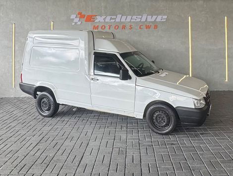 Fiat Fiorino Furg.1.5/1.3/1.3 Fire/1.3 F.Flex