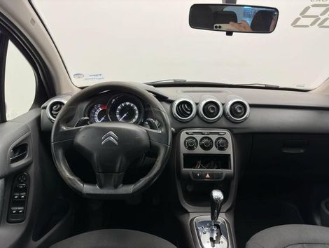 Citroën C3 Tendance 1.5 Flex 8V 5p Mec.