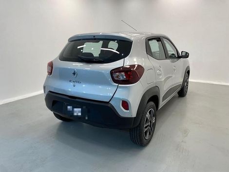 Renault KWID Intense 1.0 Flex 12V 5p Mec.