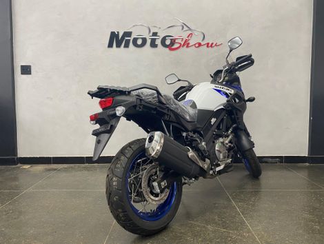 SUZUKI DL 650XT V-STROM