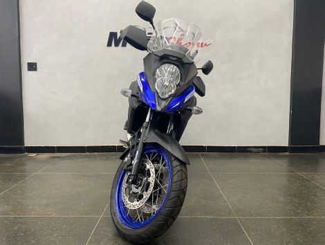 SUZUKI DL 650XT V-STROM