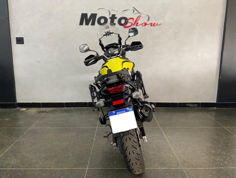 SUZUKI DL 650XT V-STROM