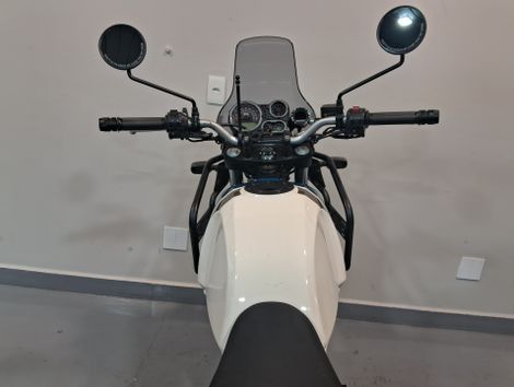 Royal Enfield Himalayan 411 EFI