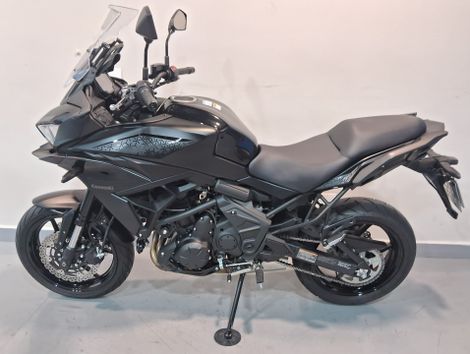 KAWASAKI Versys 650cc