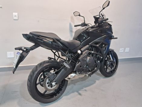 KAWASAKI Versys 650cc