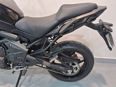 KAWASAKI Versys 650cc