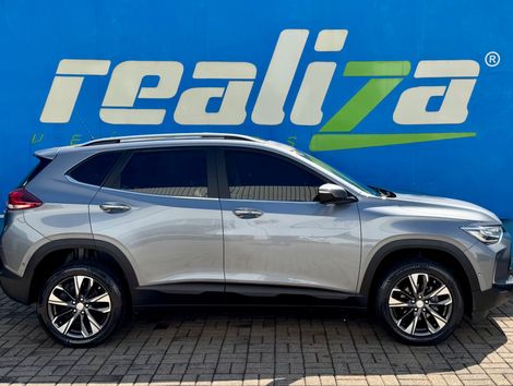 Chevrolet TRACKER Premier 1.2 Turbo 12V Flex Aut.