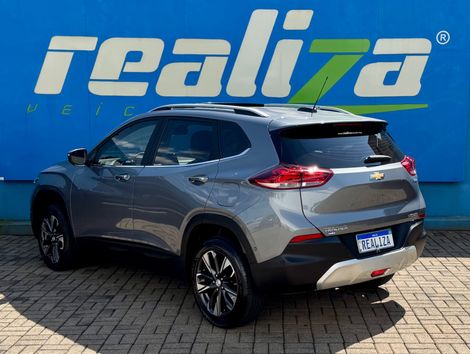 Chevrolet TRACKER Premier 1.2 Turbo 12V Flex Aut.