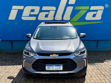 Chevrolet TRACKER Premier 1.2 Turbo 12V Flex Aut.