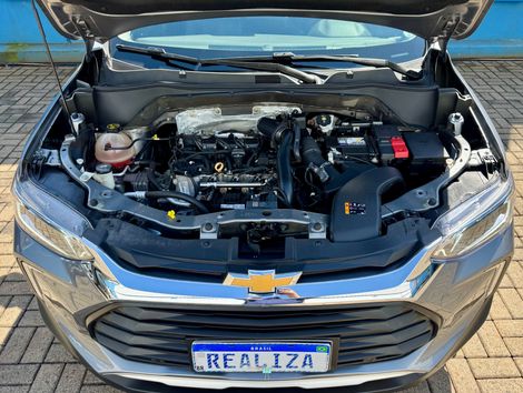 Chevrolet TRACKER Premier 1.2 Turbo 12V Flex Aut.