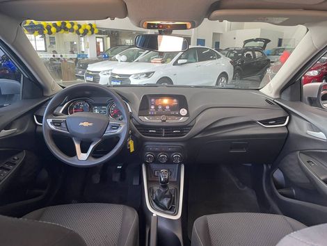 Chevrolet ONIX SEDAN Plus LT 1.0 12V TB Flex Mec.
