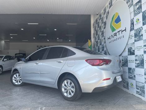 Chevrolet ONIX SEDAN Plus LT 1.0 12V TB Flex Mec.