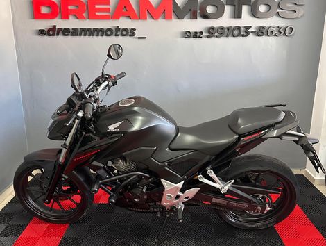 HONDA CB 300F Twister Flex