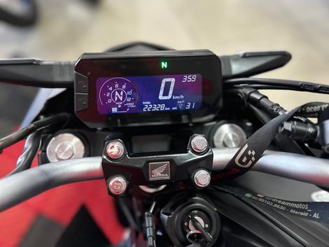 HONDA CB 300F Twister Flex