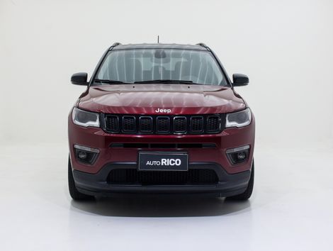 Jeep COMPASS SPORT 2.0 4x2 Flex 16V Aut.