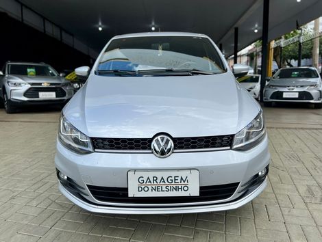 VolksWagen Fox Rock in Rio 1.6 Mi Total Flex 8V 5p