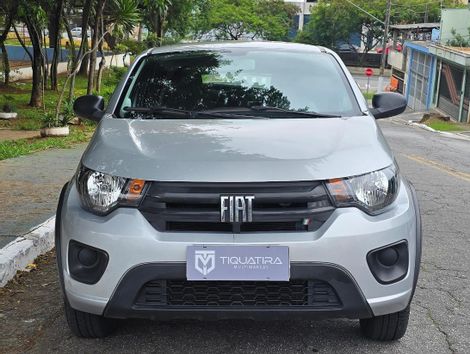 Fiat MOBI LIKE 1.0 Fire Flex 5p.