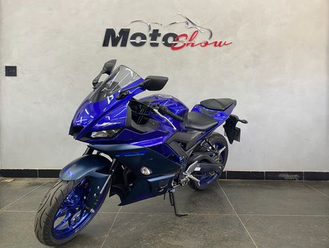 YAMAHA YZF R-3 321/ABS