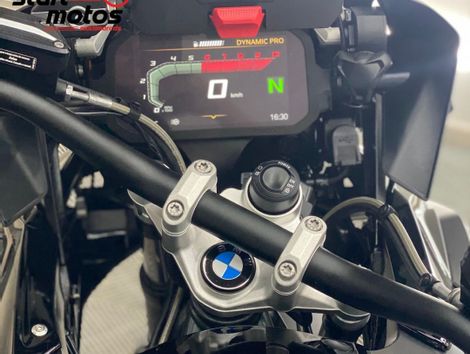 BMW R-1250 GS Premium Triple Black 719