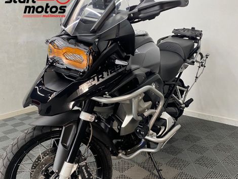 BMW R-1250 GS Premium Triple Black 719