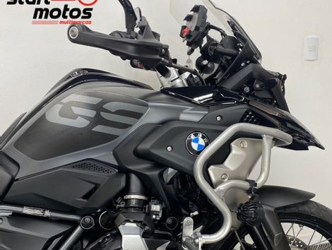 BMW R-1250 GS Premium Triple Black 719