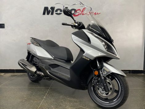 KYMCO DOWNTOWN 300i