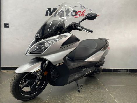 KYMCO DOWNTOWN 300i