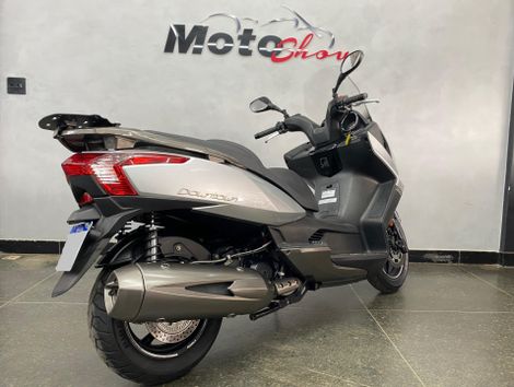 KYMCO DOWNTOWN 300i