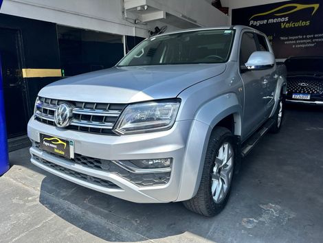 VolksWagen AMAROK Hig. Extreme CD 2.0 4x4 Dies. Aut