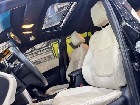 Toyota Corolla Cross XRX 1.8 16V Aut. (Híbrido)