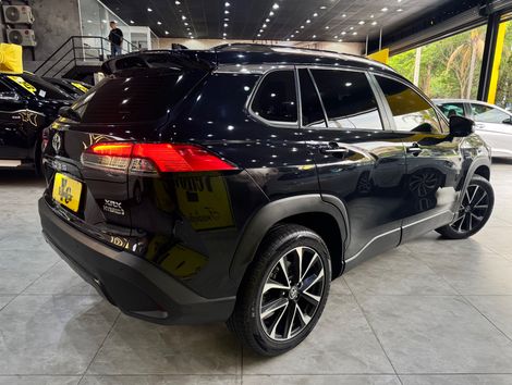 Toyota Corolla Cross XRX 1.8 16V Aut. (Híbrido)