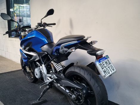 BMW G 310 R