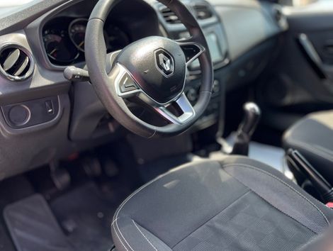 Renault SANDERO Zen Flex 1.0 12V 5p Mec.