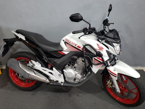 HONDA CB TWISTER/FLEXONE 250cc