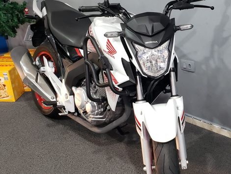 HONDA CB TWISTER/FLEXONE 250cc