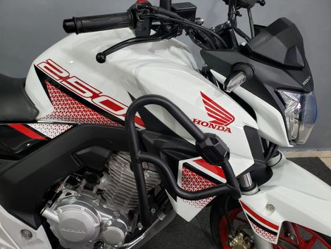 HONDA CB TWISTER/FLEXONE 250cc