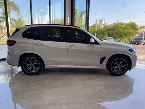 BMW X5 XDRIVE 50e 3.0 M Sport Aut. (Hibrido)